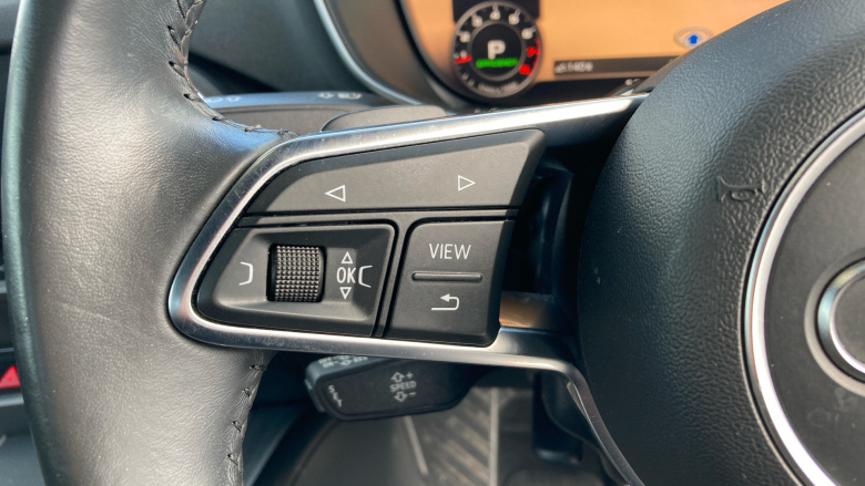 Audi TT 45 TFSI Sport 2dr S Tronic Petrol Coupe